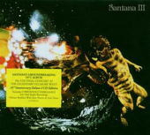 Santana – Santana III