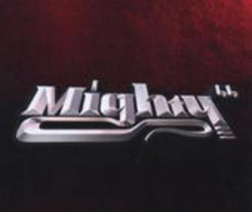 Mighty 44 – Mighty 44