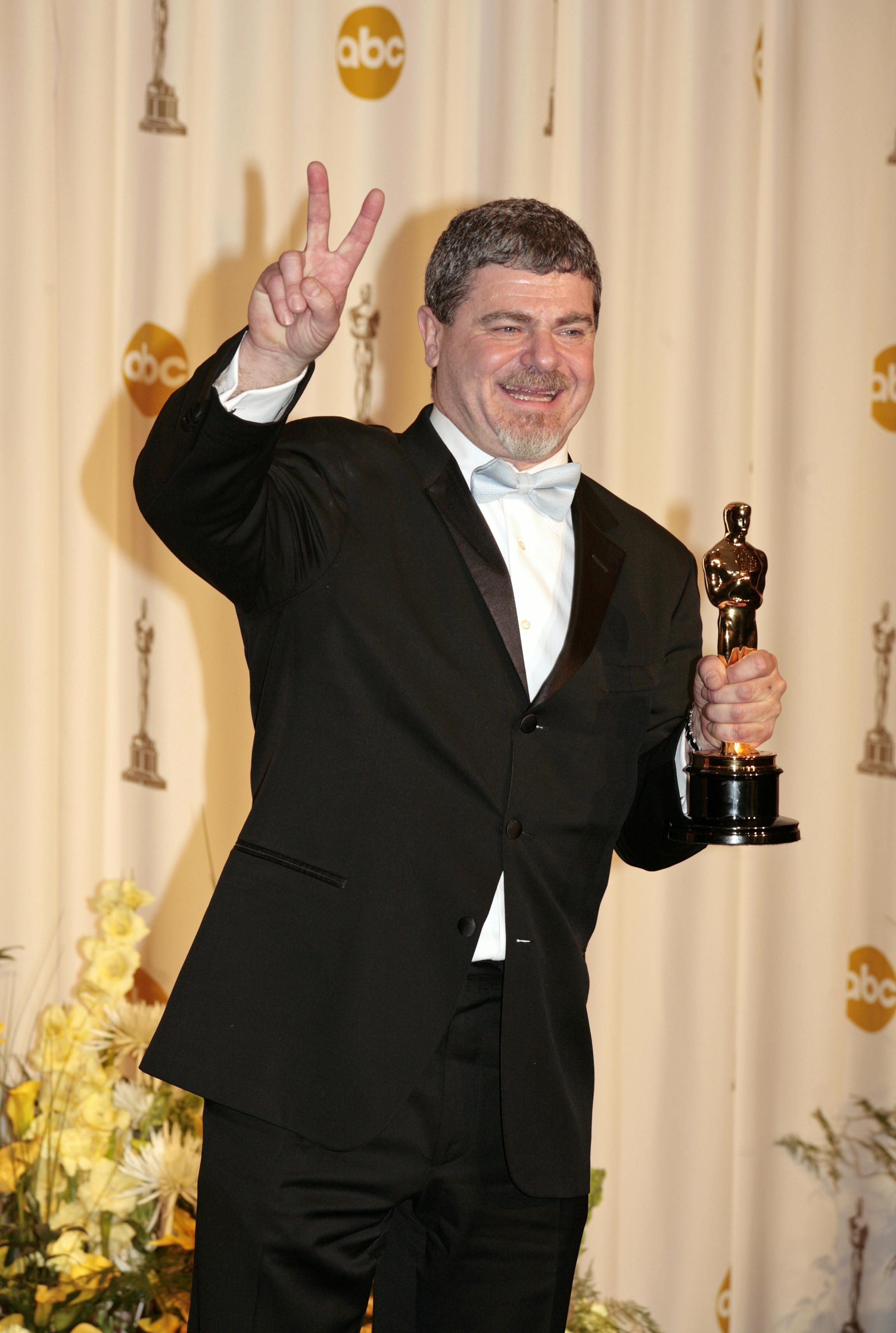 Gustavo Santaolalla