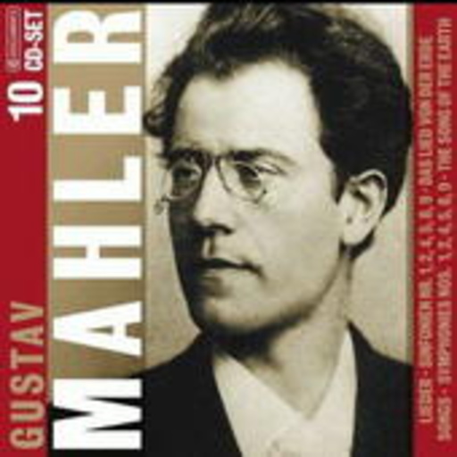 Diverse – Gustav Mahler