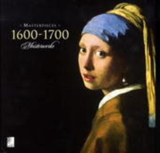 Diverse – Meisterwerke 1600-1700 (Earbook)