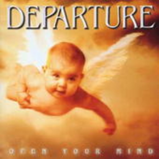 Departure – Open Your Mind