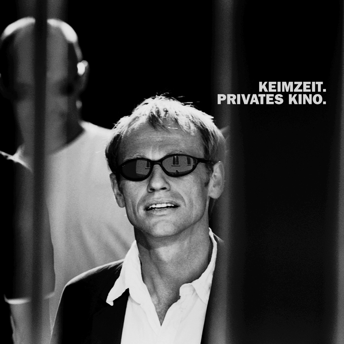 Keimzeit – Privates Kino