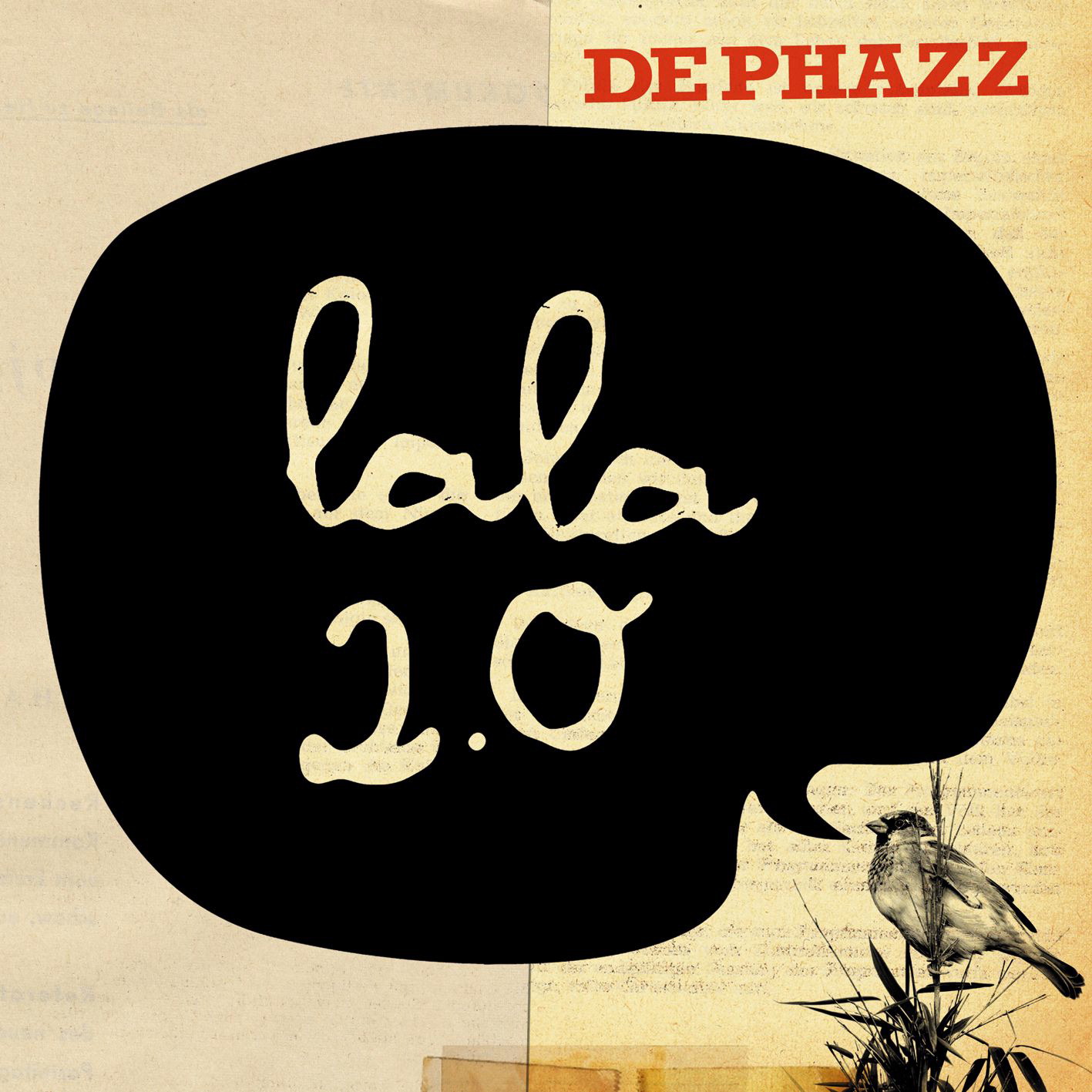 De Phazz – Lala 2.0