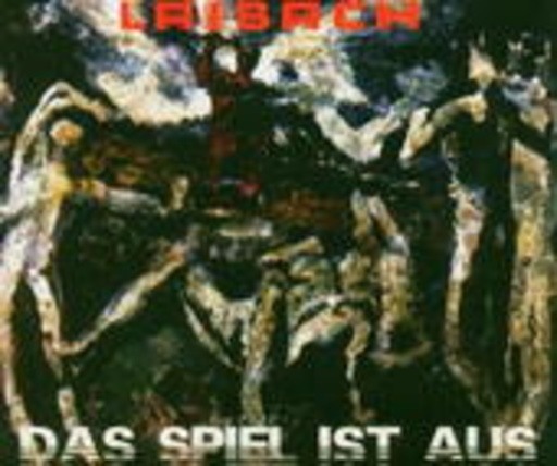 Laibach – Das Spiel ist aus