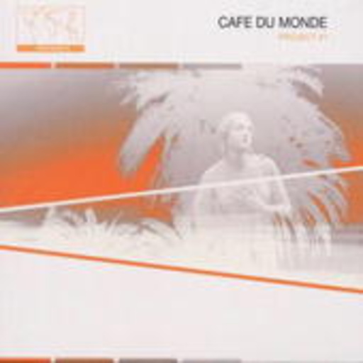 Diverse – Café Du Monde