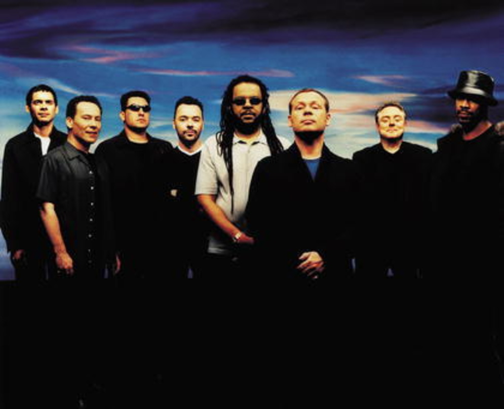Spielen voraussichtlich erst im Frühjahr: UB 40