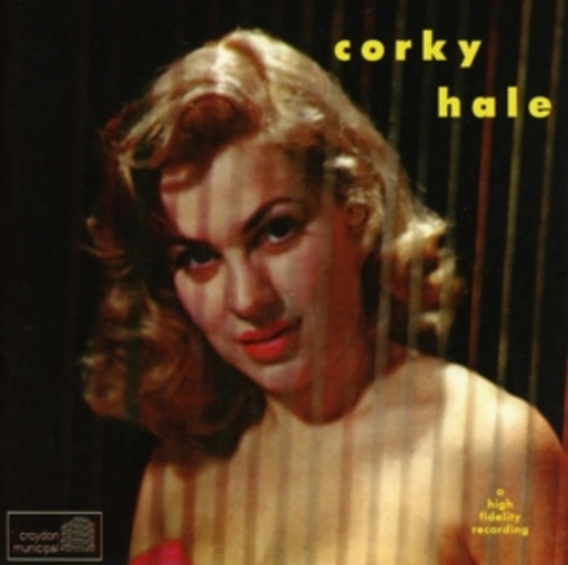 Corky Hale – Corky Hale