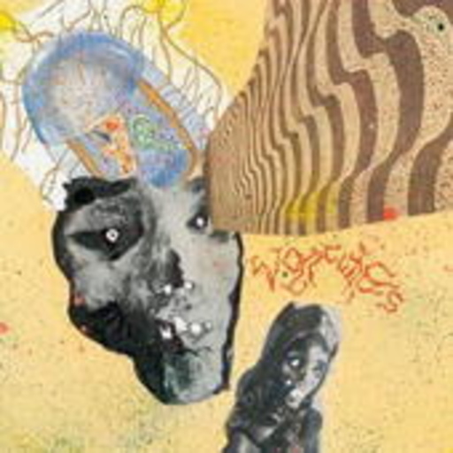 Wolf Eyes – The Driller/Psychogeist