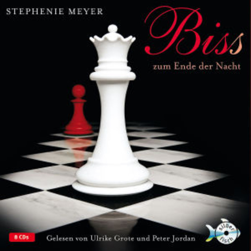 Ulrike Grote/Peter Jordan – Bis(s) zum Ende der Nacht