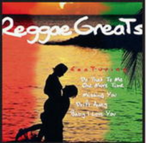 Diverse – Reggae Greats