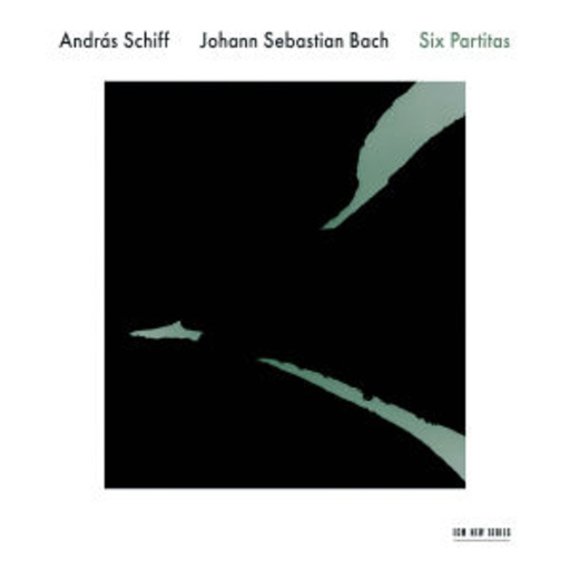 Andras Schiff – Six Partitas