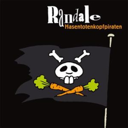 Randale – Hasentotenkopfpiraten