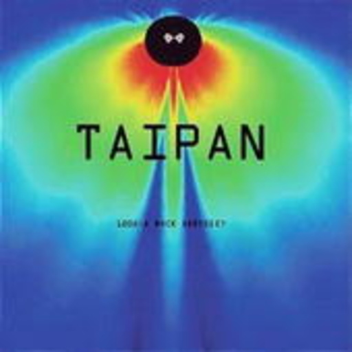 Taipan – 1002: A Rock Odyssey