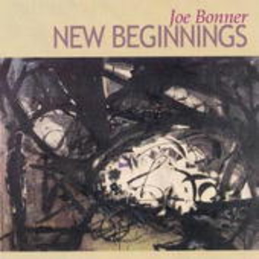 Joe Bonner – New Beginnings