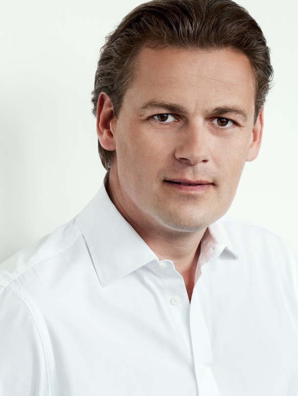 Gibt die Vermarktung der Webseiten von Universal Music an Ströer Digital: Philipp Zwez