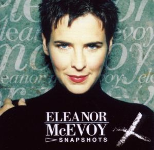 Eleanor McEvoy – Snapshots