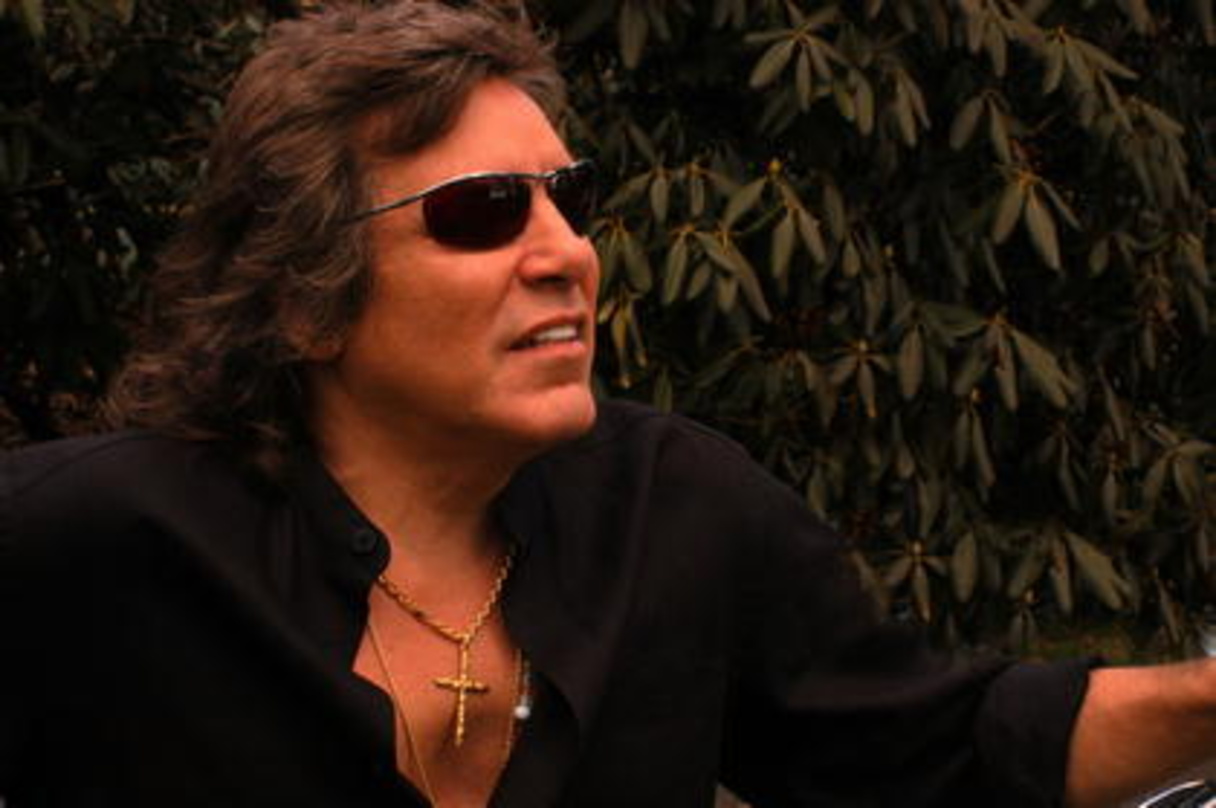 Endlich wieder in Deutschland zu erleben: José Feliciano