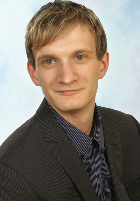 Matthias Rauh
