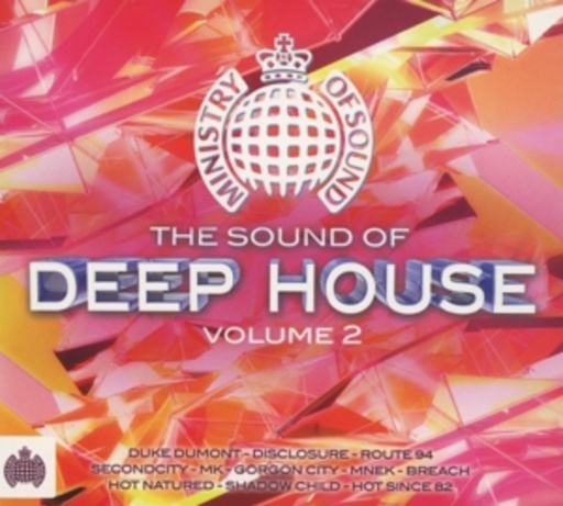 The Sound Of Deep House – Volume 2