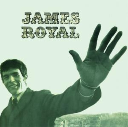 James Royal – Essential Hits And More - Call My Name