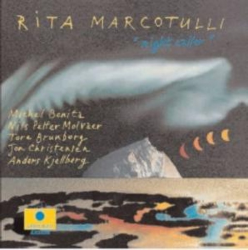 Rita Marcotulli – Night Caller