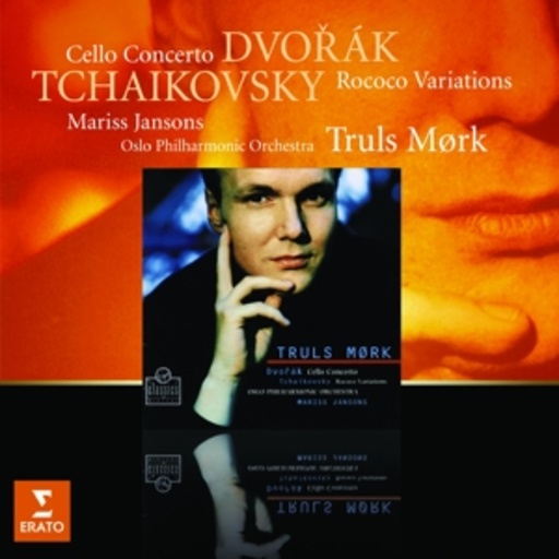 Truis Mork/Mariss Jansons – Cellokonzert/Rokoko-Variationen