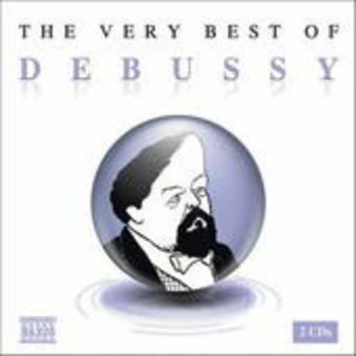 Diverse – The Very Best Of Debussy