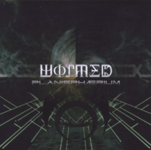 Wormed – Planisphaerium