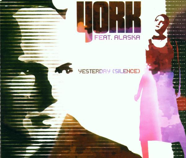 York feat. Alaska – Yesterday (Silence) (Version 1)