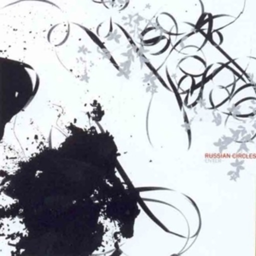 Russian Circles – Enter