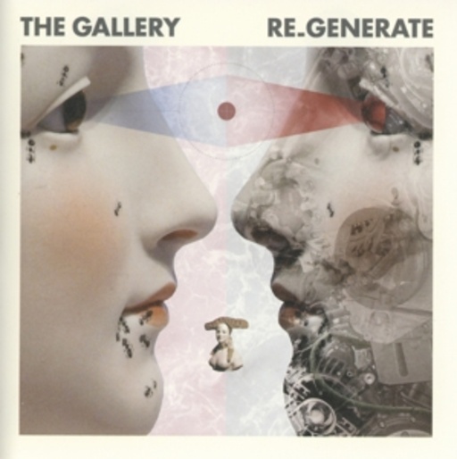Diverse – The Gallery - Re.Generate