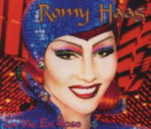 Romy Haag – La Vie En Rose