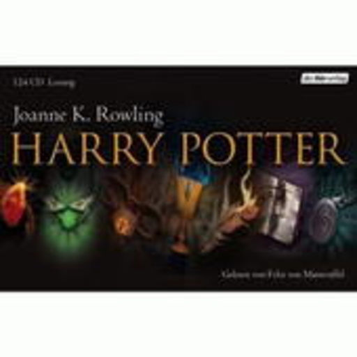 Felix von Mannteufel – Harry Potter (Ausgabe für Erwachsene)