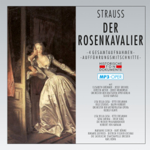 Der Rosenkavalier