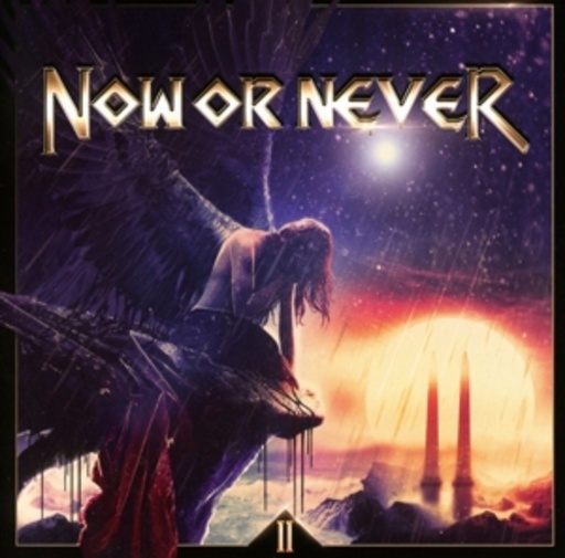 Now Or Never – II