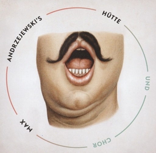 Max Andrzejewski – Hütte und Chor