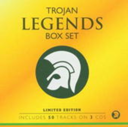 Diverse – Trojan Lengends
