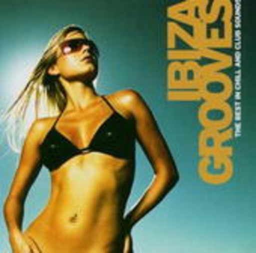 Diverse – Ibiza Grooves