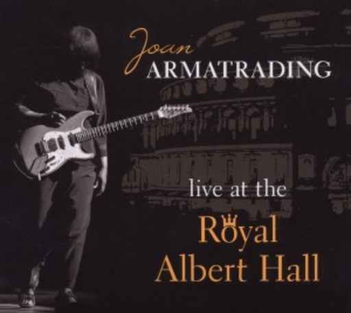 Joan Armatrading – Live At The Royal Albert Hall