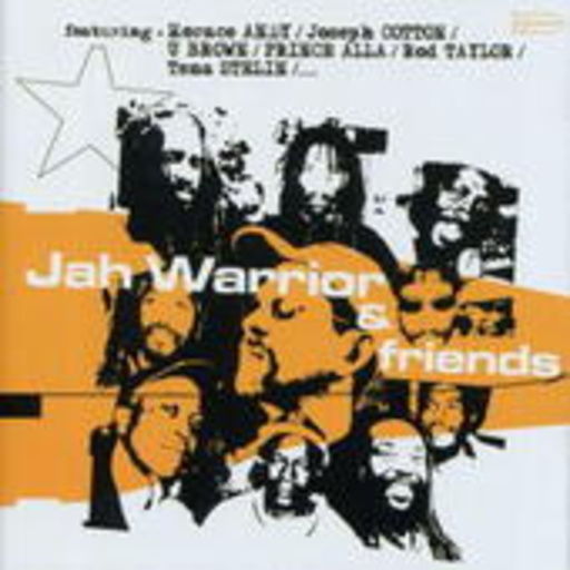 Diverse – Jah Warrior & Friends
