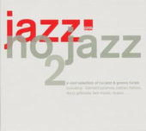 Jazz No Jazz 2