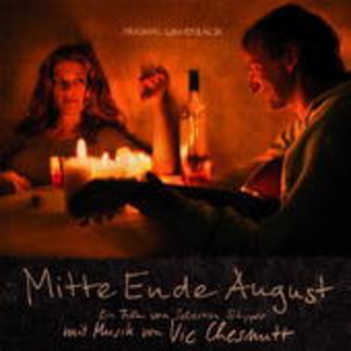 Diverse – Mitte Ende August