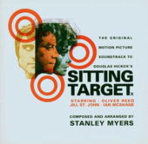 Diverse – Sitting Target