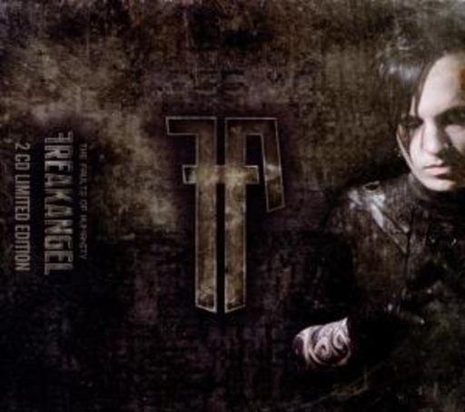 Freakangel – The Faults Of Humanity/Humanity By De-Fault