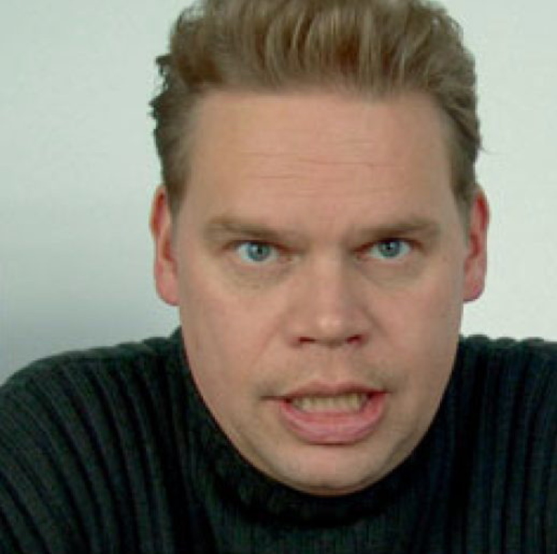 Charts sind keine Werbung: Das findet nicht nur Tom Bohne