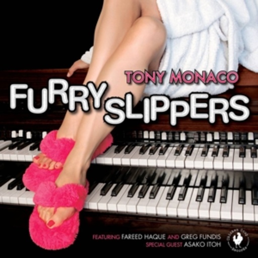 Tony Monaco – Furry Slippers
