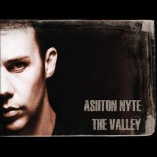 Ashton Nyte – The Valley