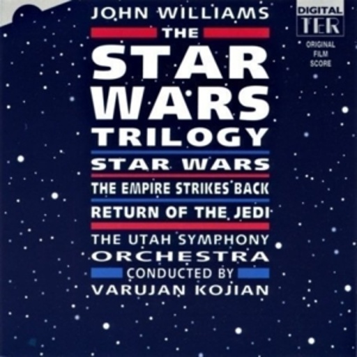 Diverse – The Star Wars Trilogy