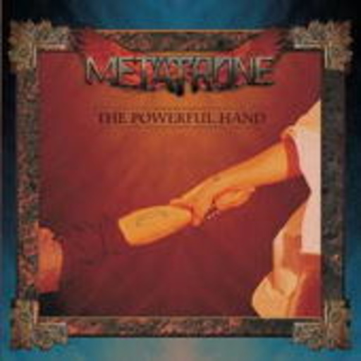 Metatrone – The Powerful Hand